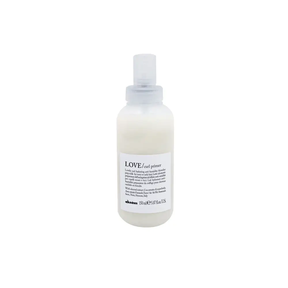 Davines LOVE Curl Primer juuksepiim lokkis juustele